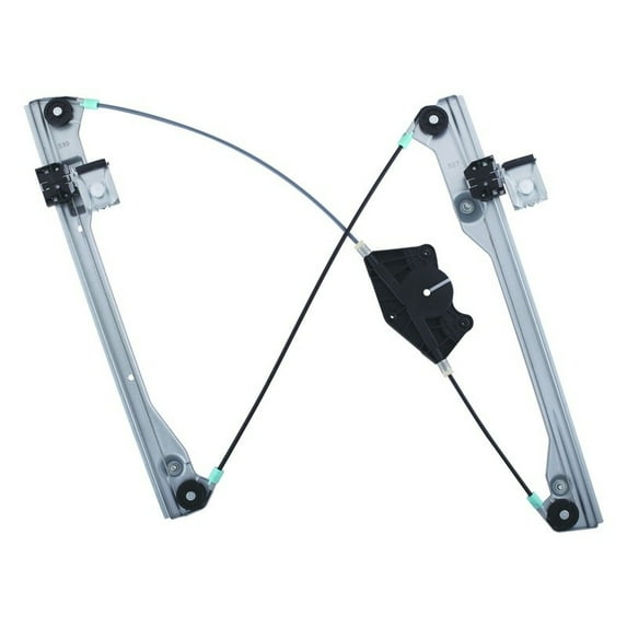Window Regulator