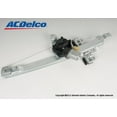 thumbnail image 1 of Window Regulator, 1 of 4