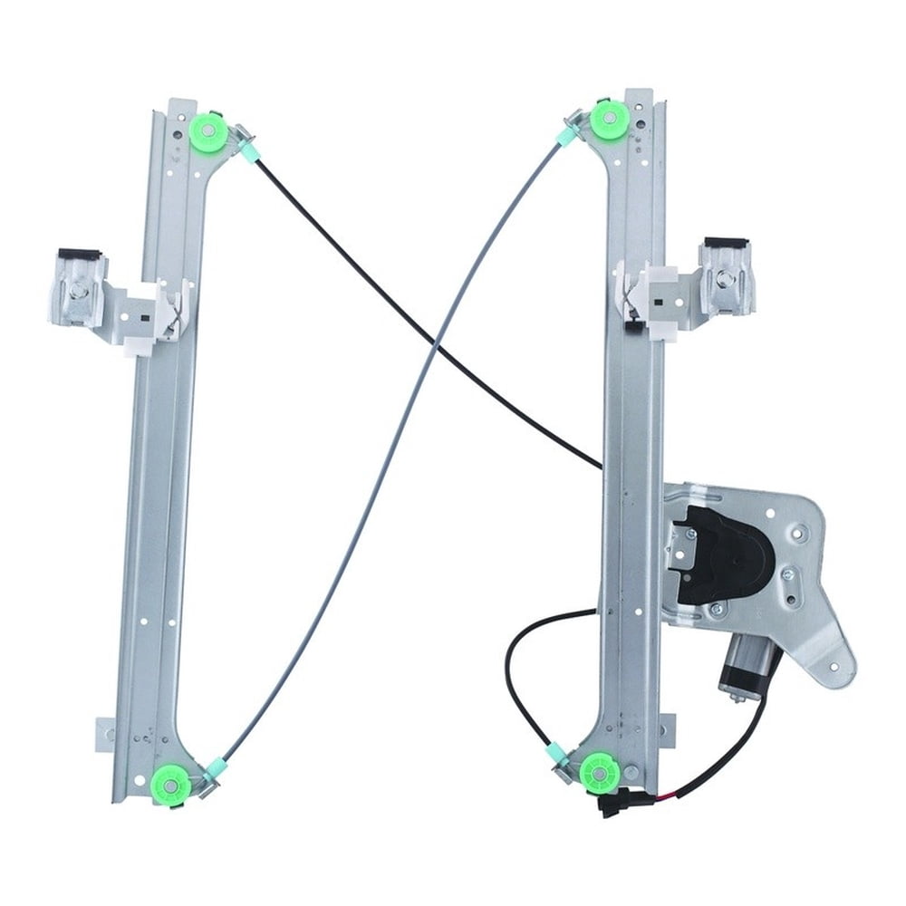 Window Regulator