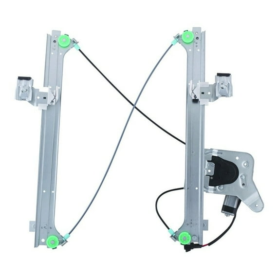 Window Regulator