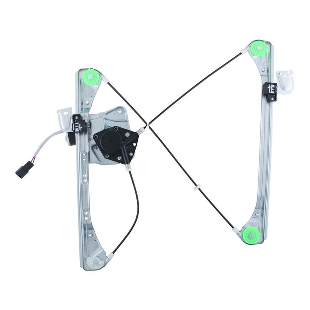 Window Regulator