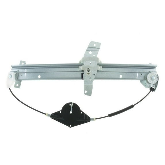 Window Regulator