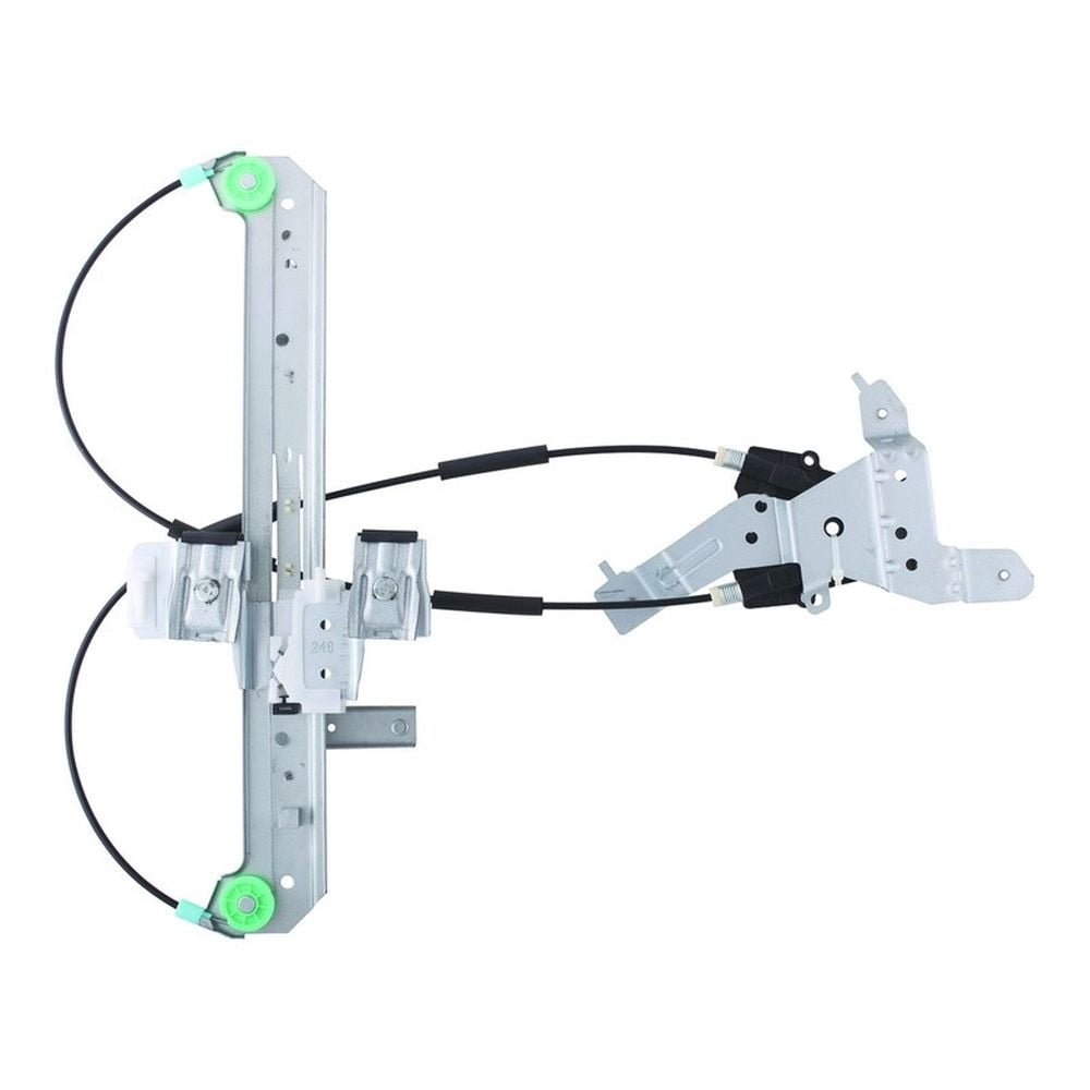 Window Regulator