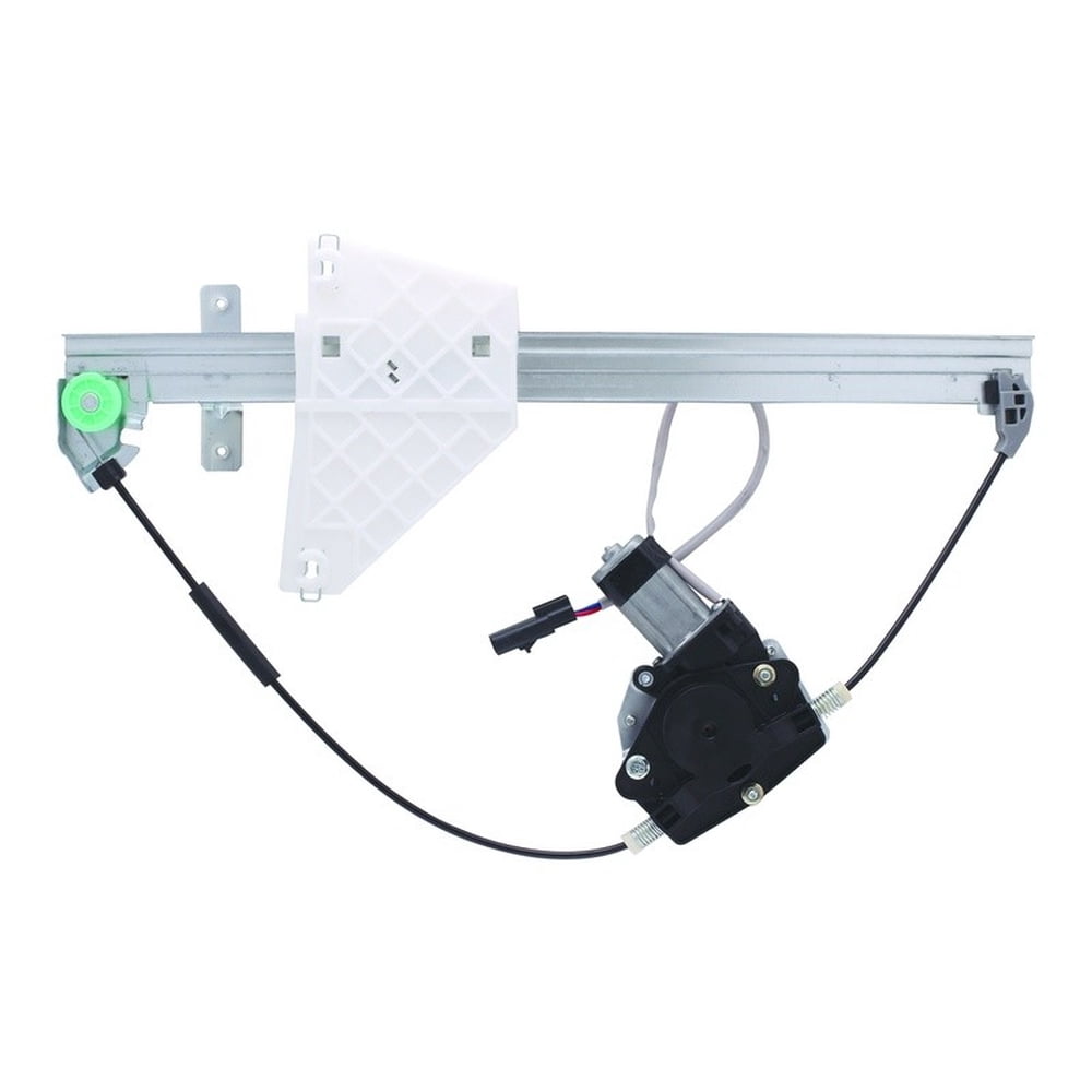 Window Regulator