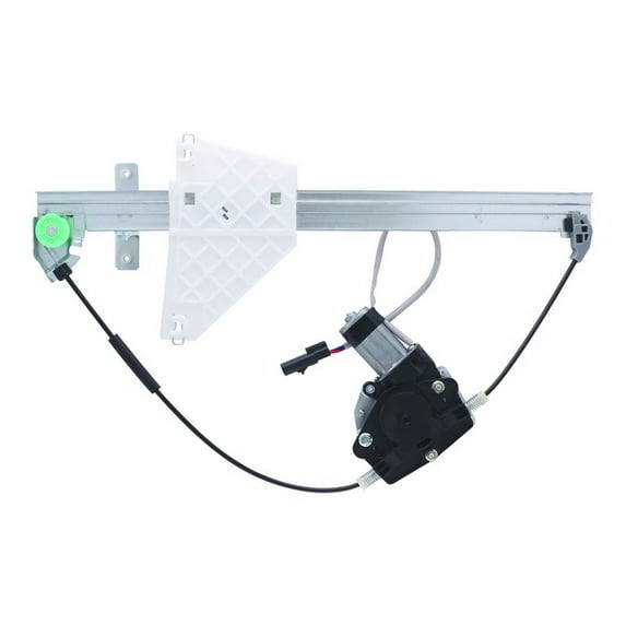 Window Regulator