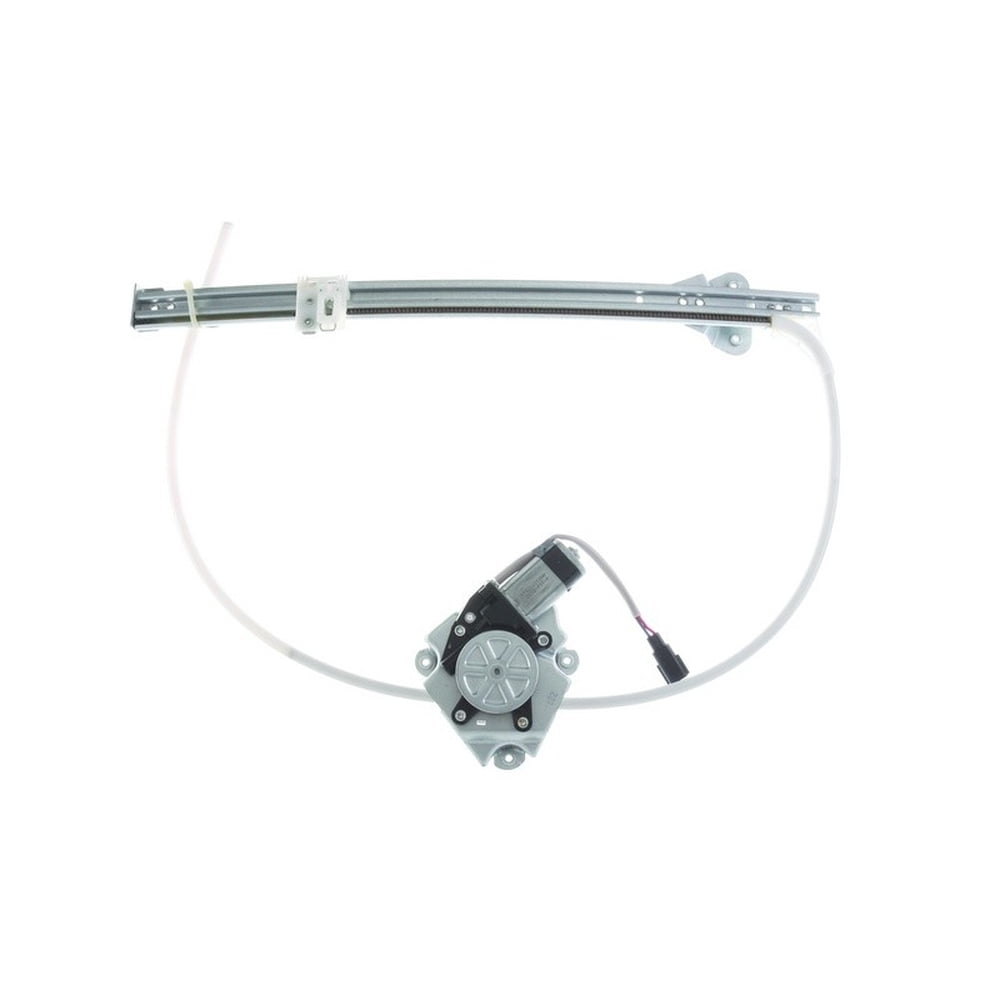 Window Regulator