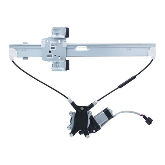 Window Regulator