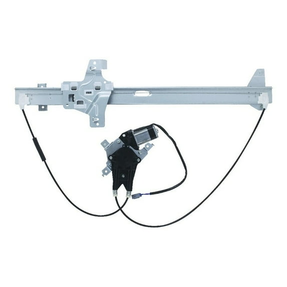 Window Regulator