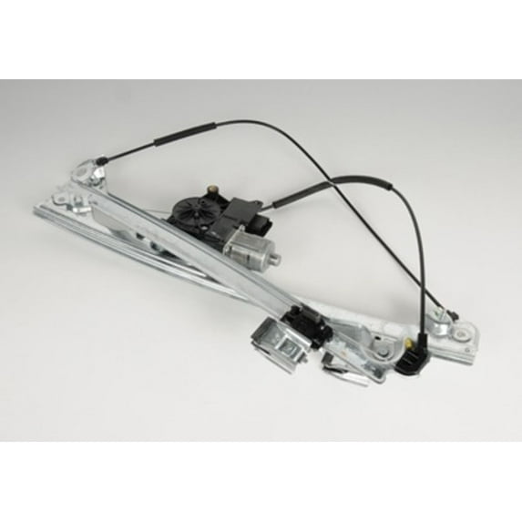 Window Regulator