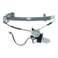 thumbnail image 1 of Window Regulator, 1 of 1