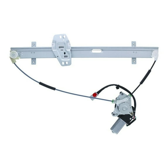 Window Regulator
