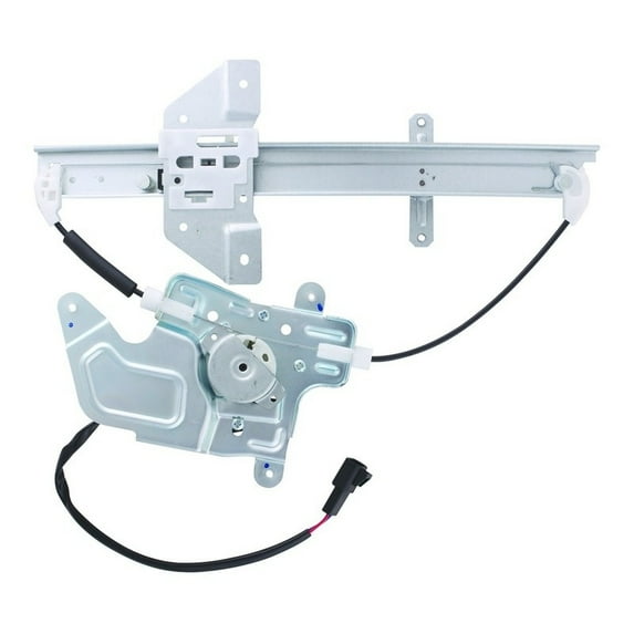 Window Regulator