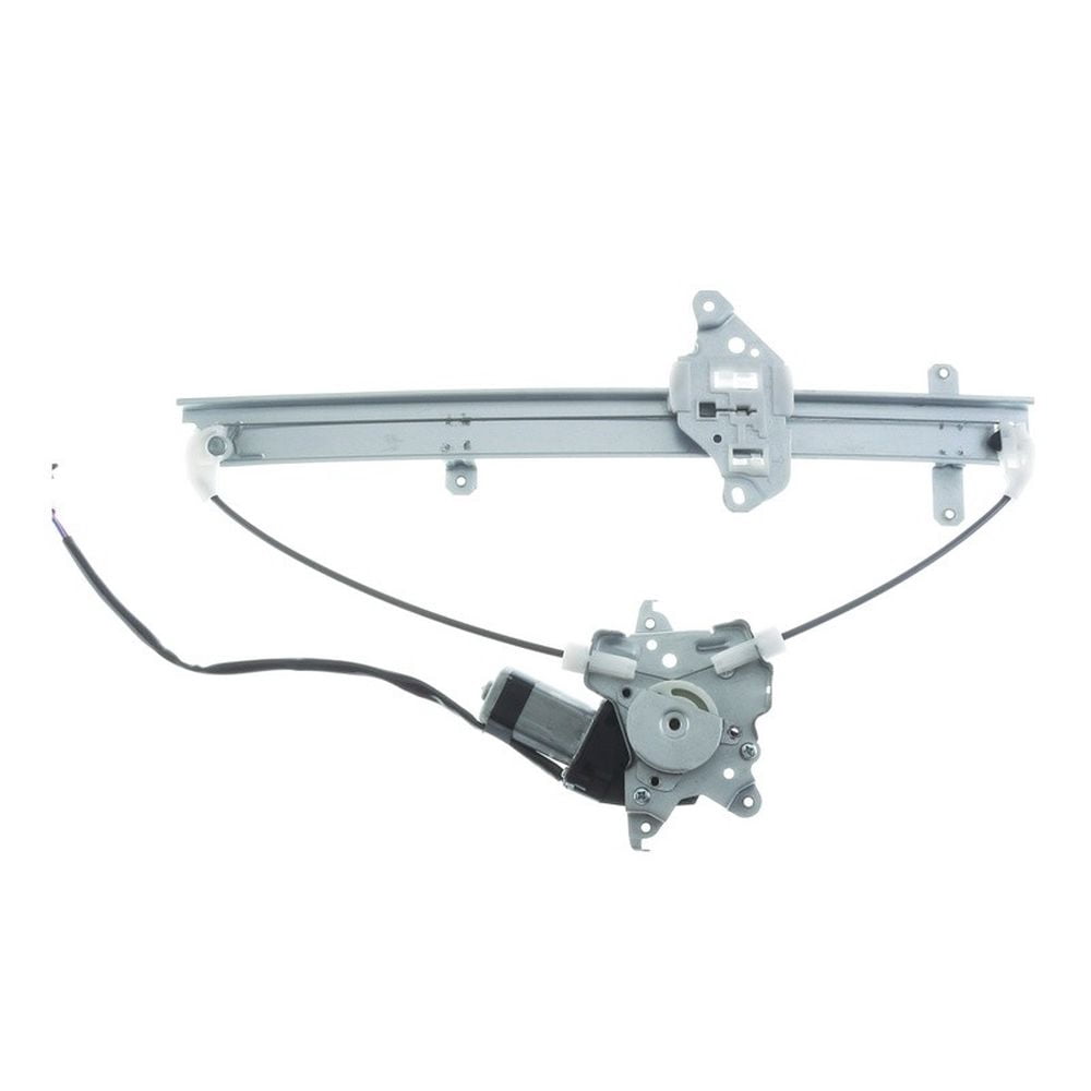 Window Regulator