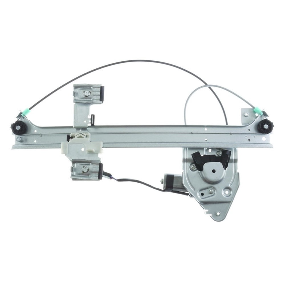 Window Regulator