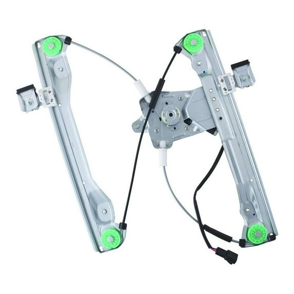 Window Regulator
