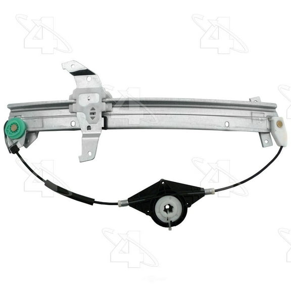 Window Regulator