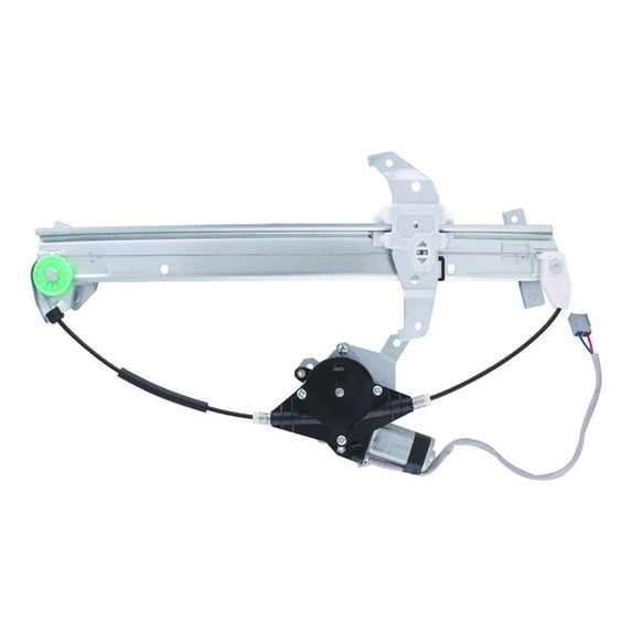 Window Regulator