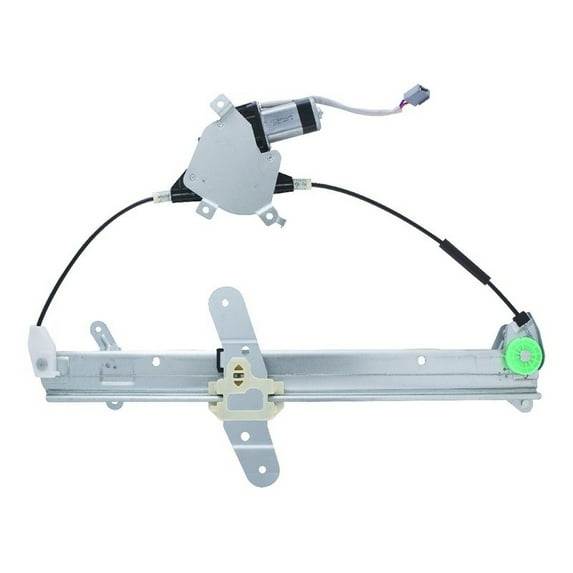 Window Regulator