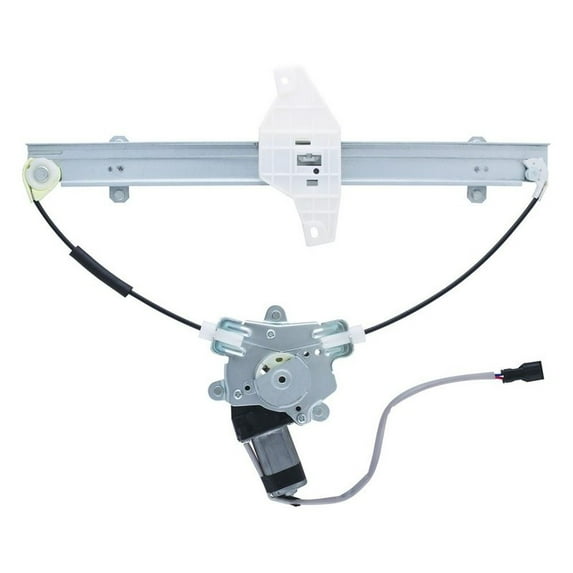 Window Regulator
