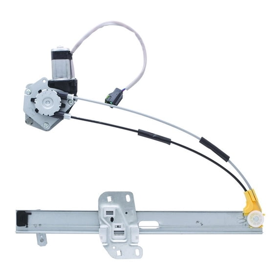 Window Regulator