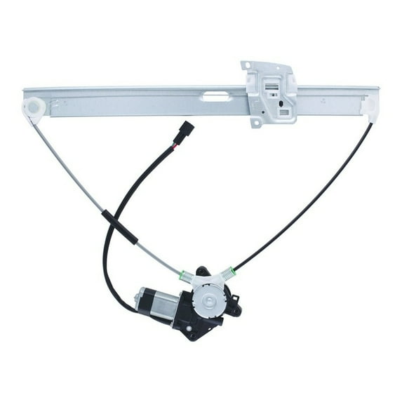 Window Regulator