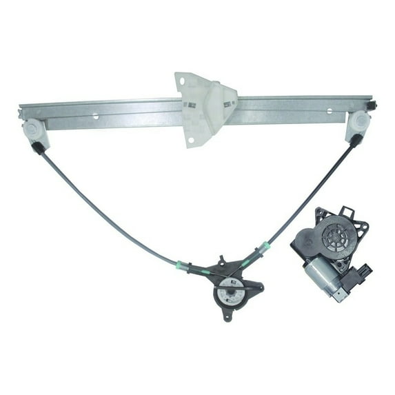 Window Regulator