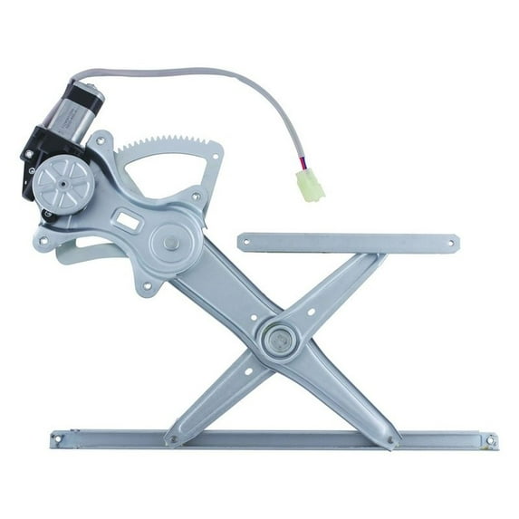 Window Regulator