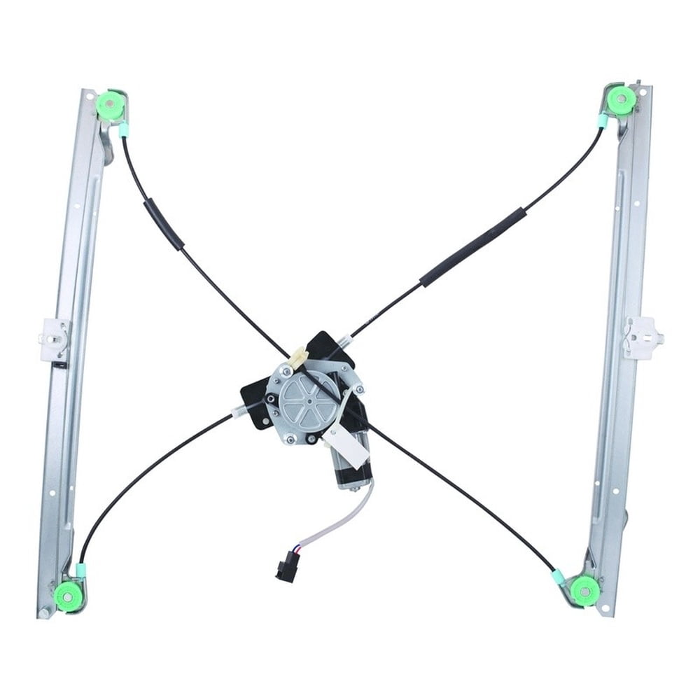 Window Regulator
