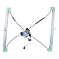 thumbnail image 1 of Window Regulator, 1 of 1