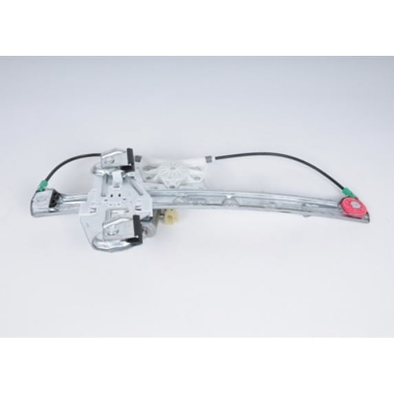 Window Regulator