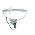 thumbnail image 1 of Window Regulator, 1 of 1
