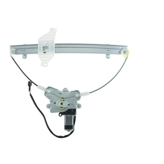 Window Regulator