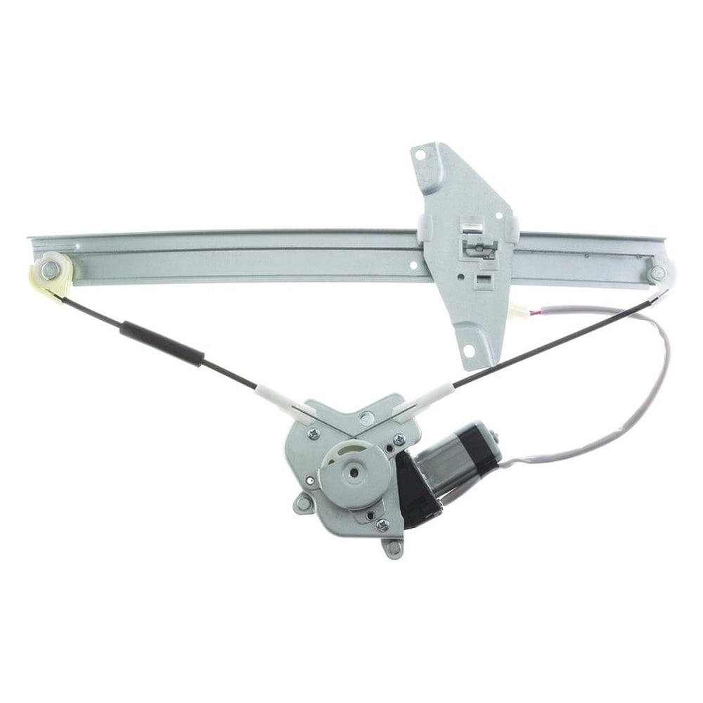 Window Regulator