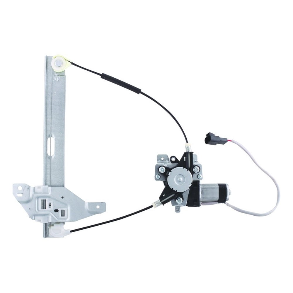 Window Regulator