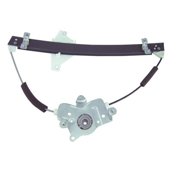 Window Regulator