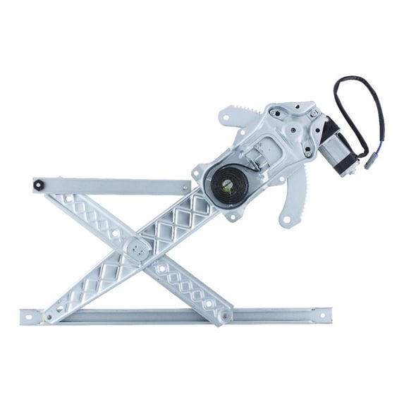 Window Regulator