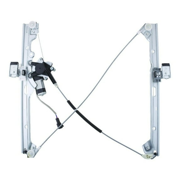 Window Regulator