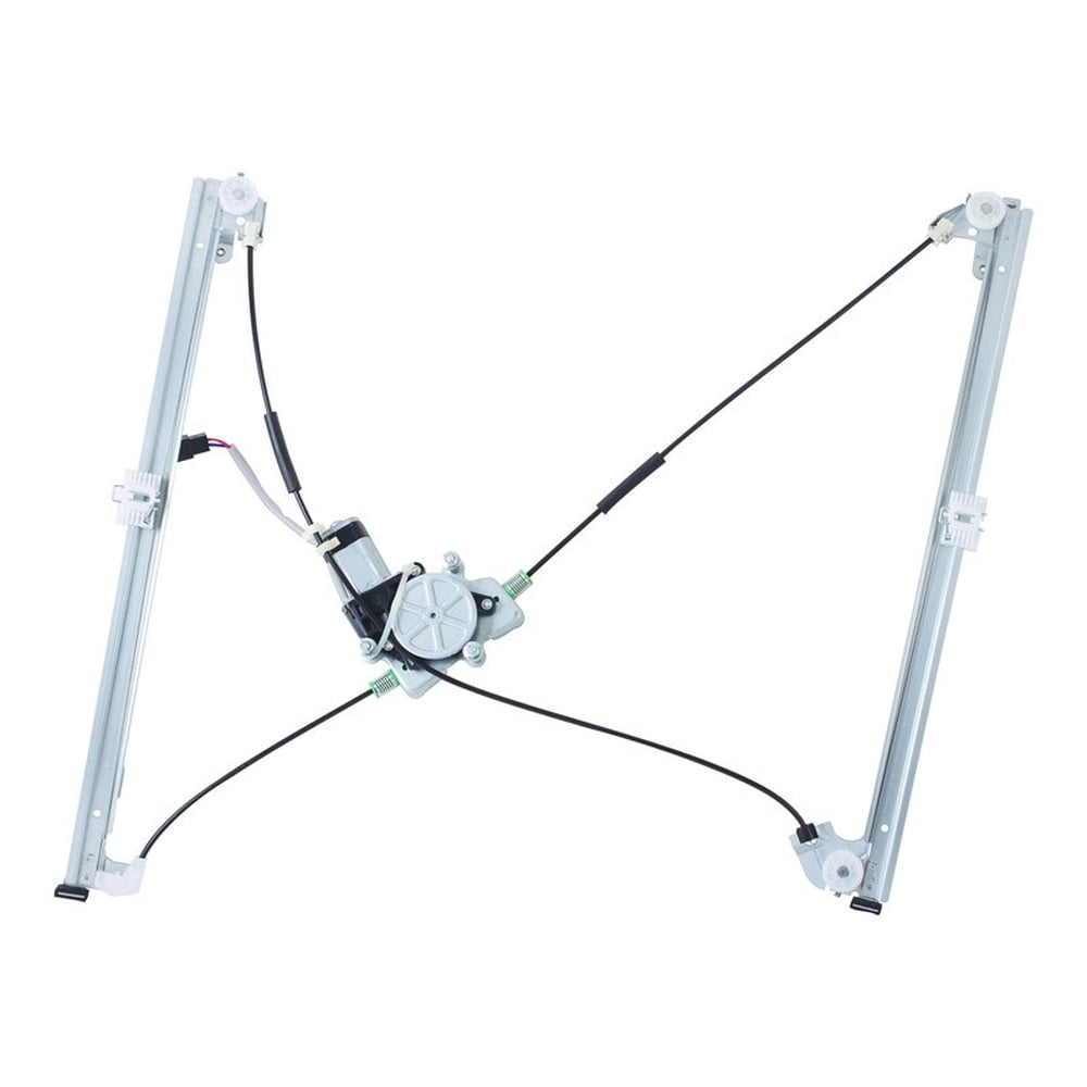 Window Regulator
