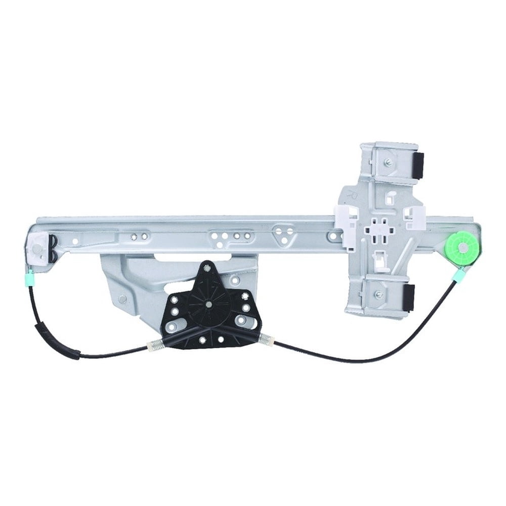 Window Regulator