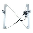 thumbnail image 1 of Window Regulator, 1 of 1