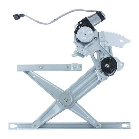 Window Regulator