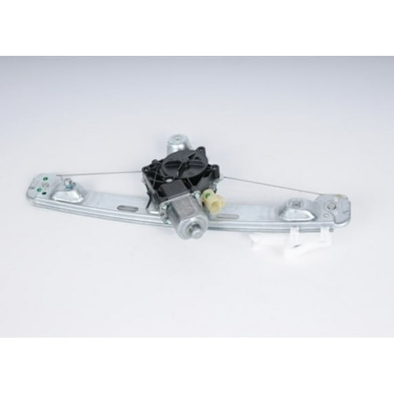 Window Regulator