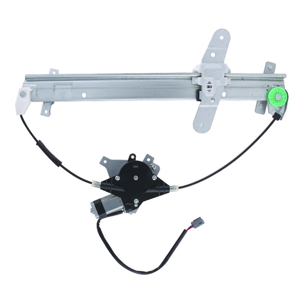 Window Regulator