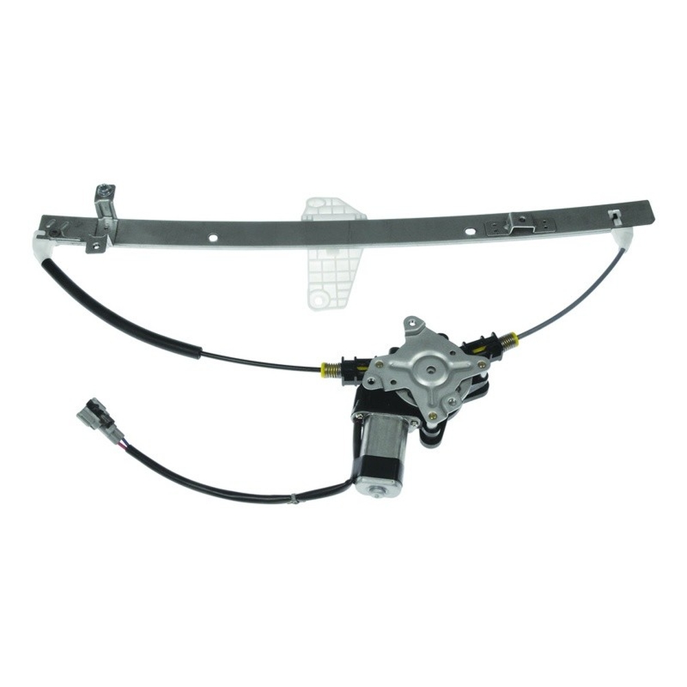 Window Regulator