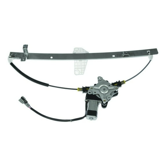 Window Regulator