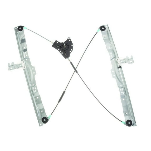 Window Regulator
