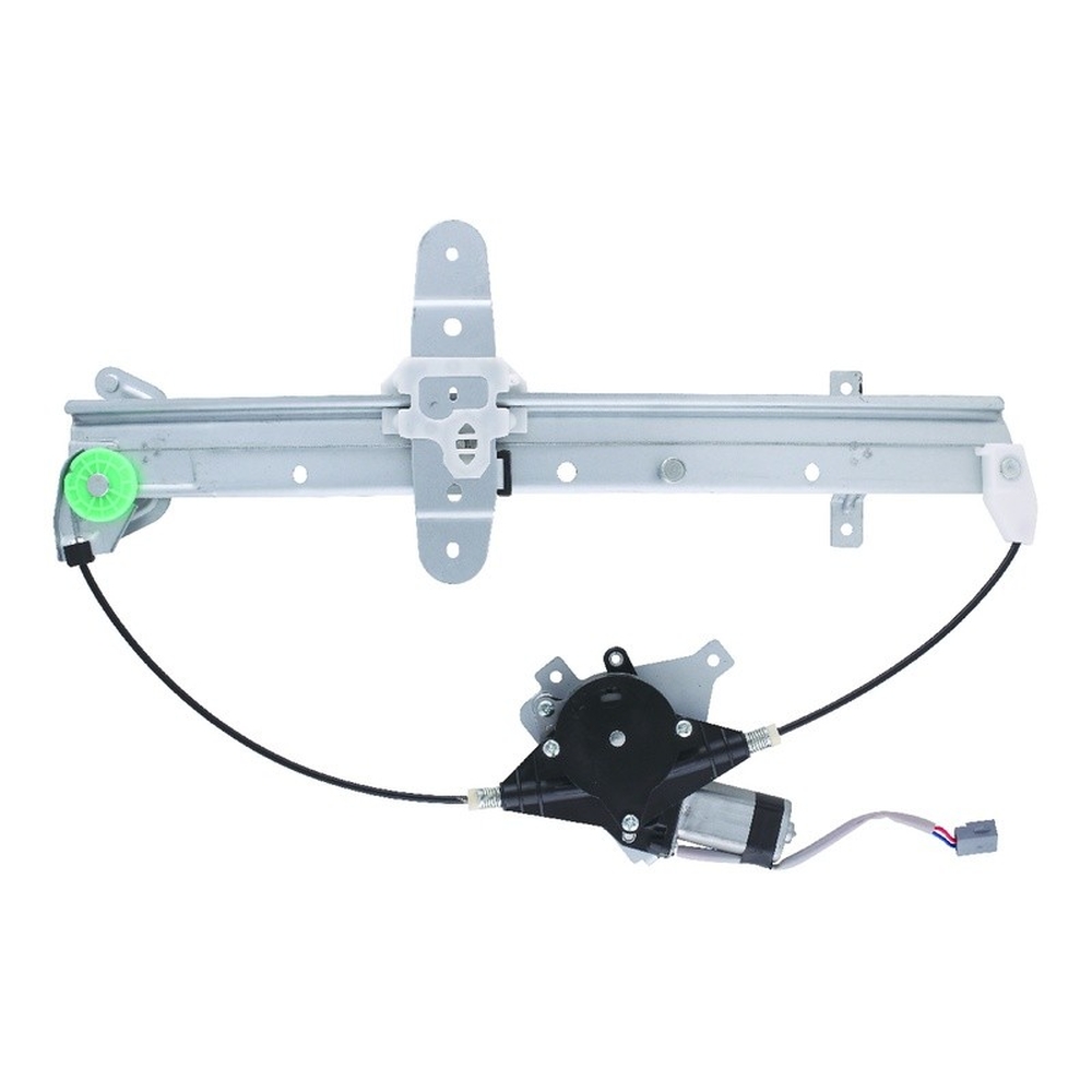Window Regulator