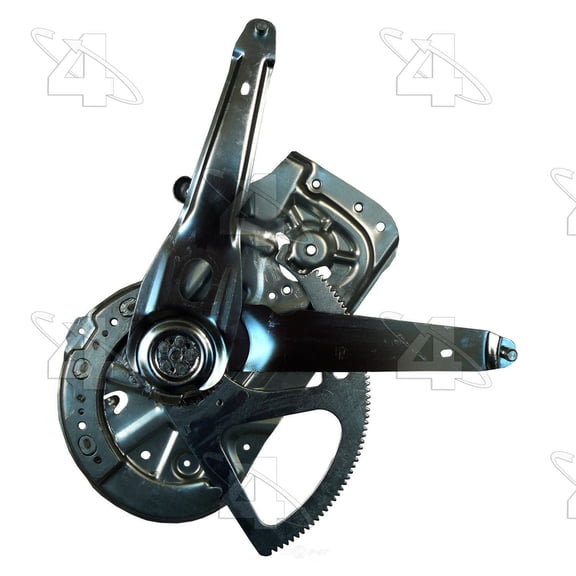 Window Regulator