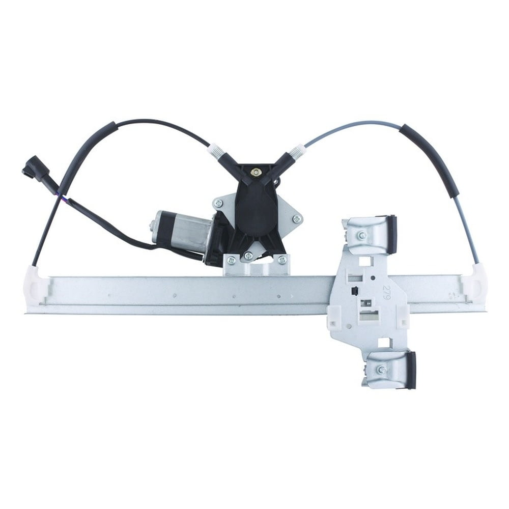 Window Regulator