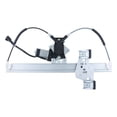 thumbnail image 1 of Window Regulator, 1 of 1